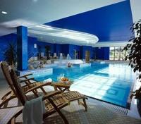 Actons Hotel - Pool